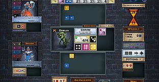 One Deck Dungeon - Abyssal Depths