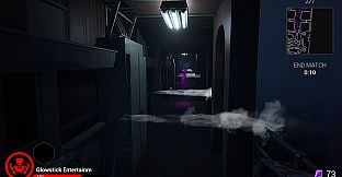 Monsters & Mortals - Monstrum