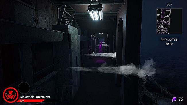 Monsters & Mortals - Monstrum