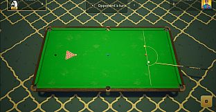 LUPKAR - World of Billiards