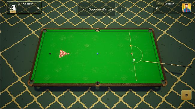 LUPKAR - World of Billiards