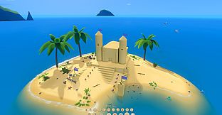 Sandcastle Kingdom