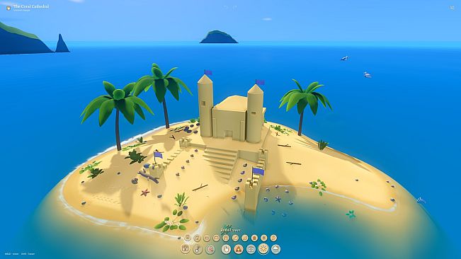 Sandcastle Kingdom