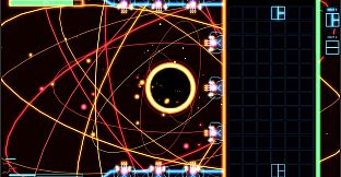 HACK & BURST