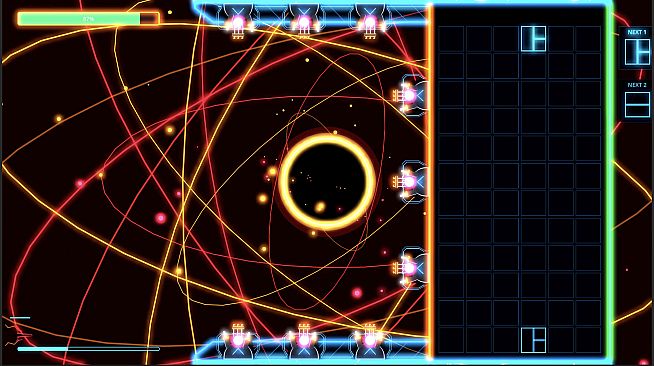 HACK & BURST