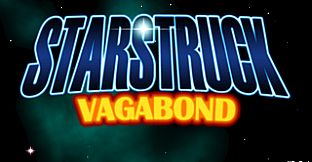 Starstruck Vagabond Soundtrack