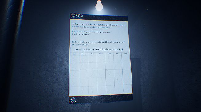 SCP: Mr. Jupiter