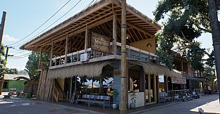 inZOI : Island Getaway