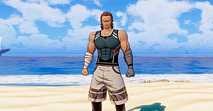 FAIRY TAIL: Special Swimsuit Costume Set for 16 Playable Characters