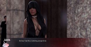 Special Request: Chapter 2