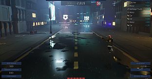 Runner Gunner