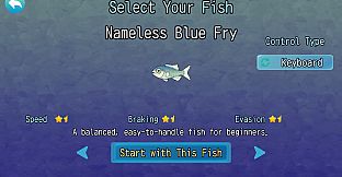 Fish World