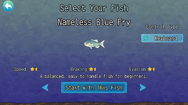 Fish World