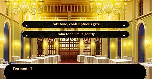 Faces of the Erinyes