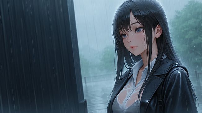 Rainy Waifu