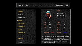 The Vision Of The Ant