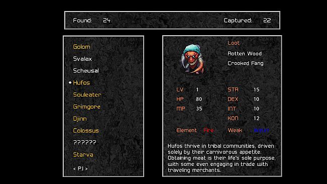 The Vision Of The Ant