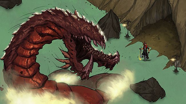 RPG Maker MZ - Galefire Characters - NPC Pack 2