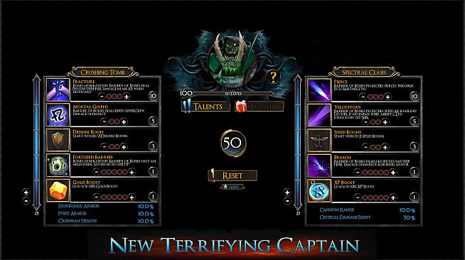 Maelstrom - Undertow Bundle