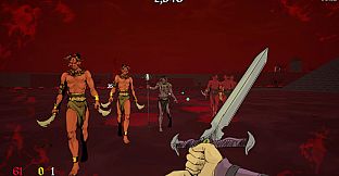 Hellwake: Hordes of Styx