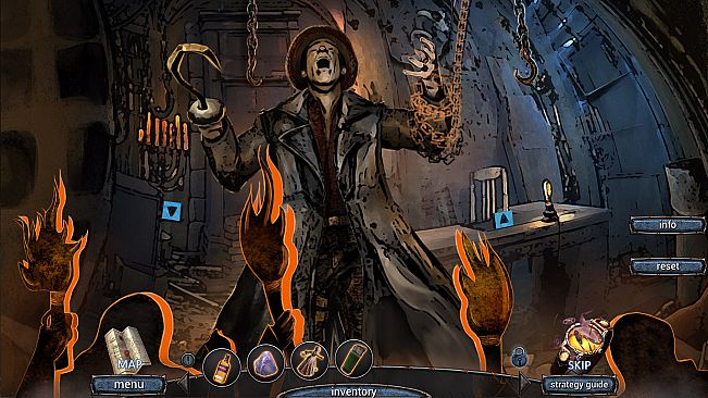 Paranormal Files: Hook Man's Legend Collector's Edition