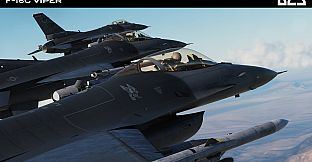DCS: F-16C Viper