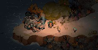 Cozy Grove: Camp Spirit Pre-order