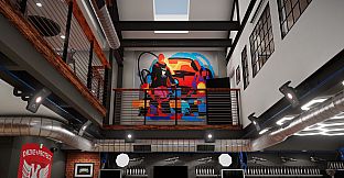 Car Detailing Simulator - AMMO NYC DLC