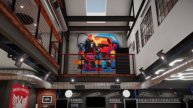 Car Detailing Simulator - AMMO NYC DLC