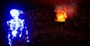 Catacombs Of The Yokai