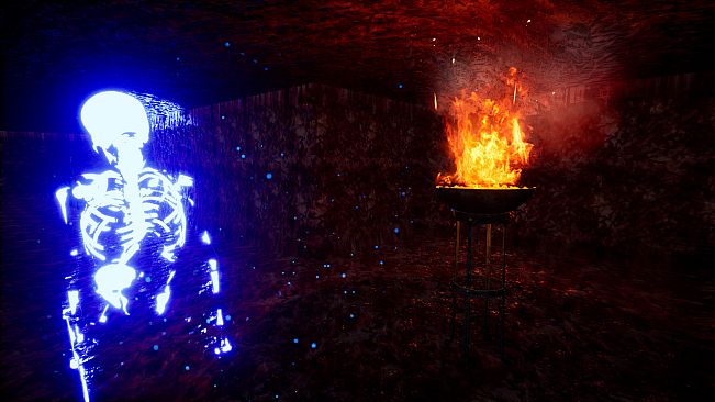 Catacombs Of The Yokai