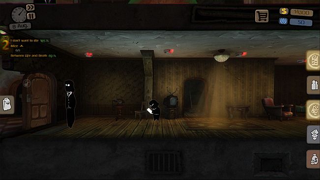 Beholder - Blissful Sleep