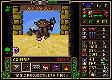 Equin 2: The Warren Peace