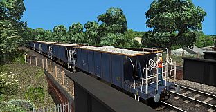 TS Marketplace: Seacow Wagon Pack Add-On