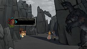 When the Wildflowers Leave