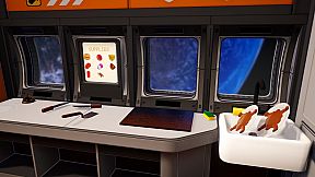 Chef Hands : Kitchen Mayhem