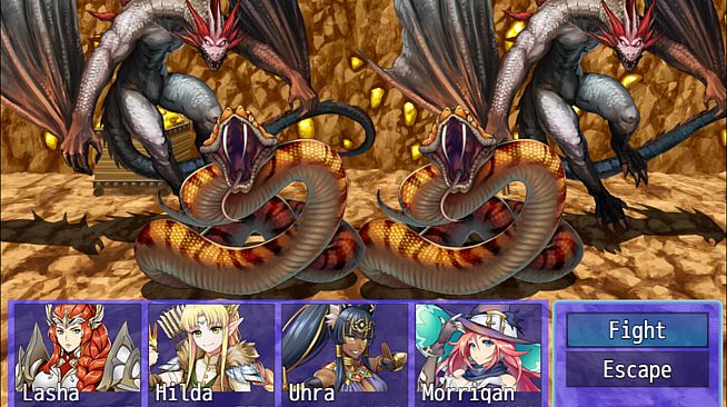 Knights of the Throne