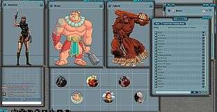 Fantasy Grounds - Mutants & Masterminds: Deluxe Gamemaster's Guide