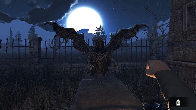 Strigoi: The Vampire Legend