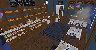 Lumoryn: Whispering Worlds