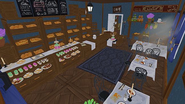 Lumoryn: Whispering Worlds