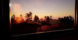 Life & Shadow: Celestial Call - Prologue