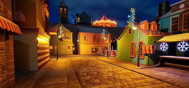 My Christmas Present