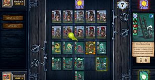 Magic Nations - Strategy Card Game