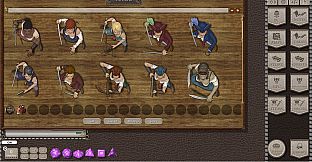 Fantasy Grounds - Jans Token Pack 04 - Pirates 1