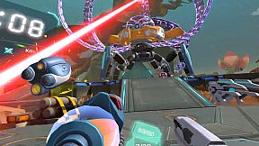 Star Legacy VR