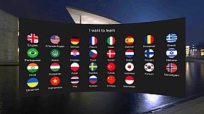 Mondly: Learn Languages in VR