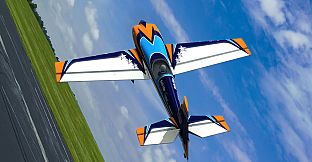 RealFlight Evolution - E-flite Extra 330 SC 1.3m