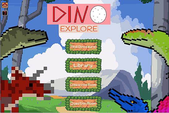 Dino Explore