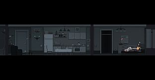 Arrest of a stone Buddha